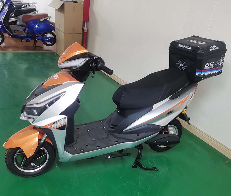 Emotor-E1